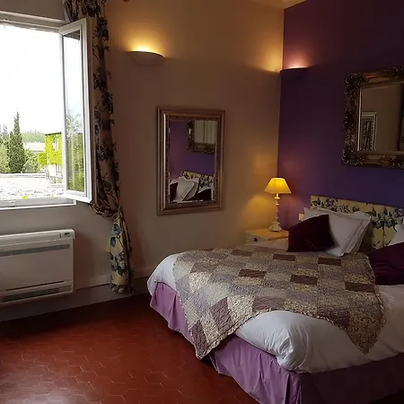 Les Saisons Bed & Breakfast