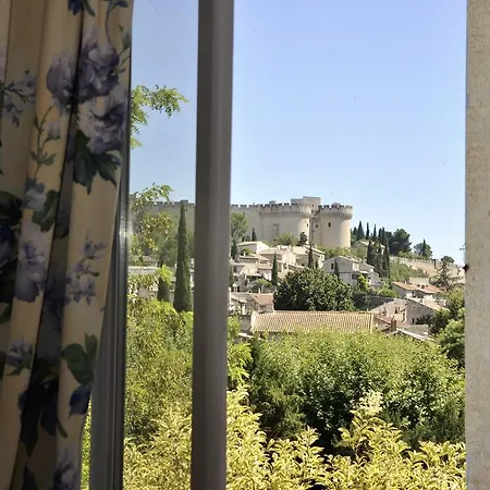 Les Saisons Villeneuve-les-Avignon