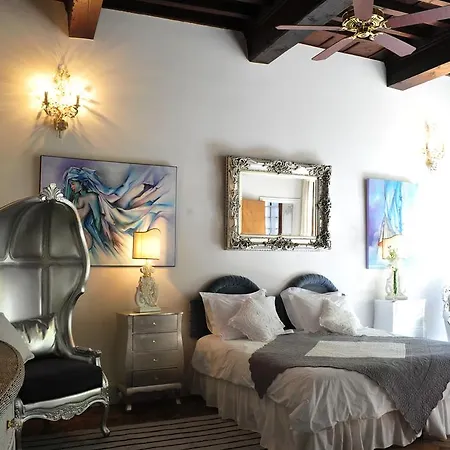 Les Saisons 4* Villeneuve-lès-Avignon