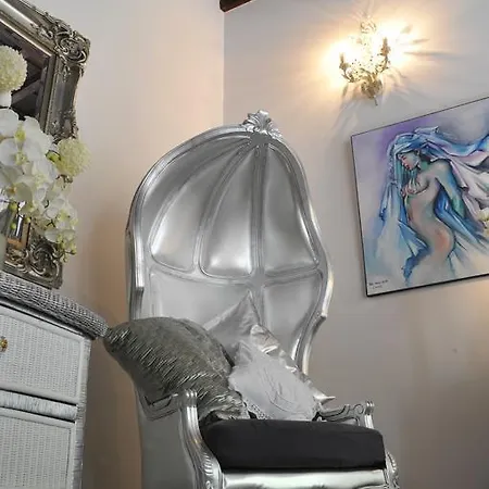 Les Saisons Bed & Breakfast