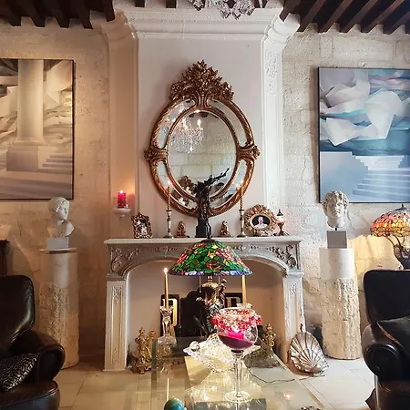 Les Saisons Villeneuve-lès-Avignon