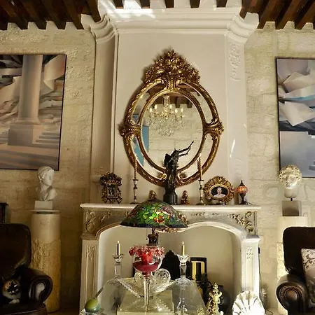 Les Saisons 4* Villeneuve-lès-Avignon