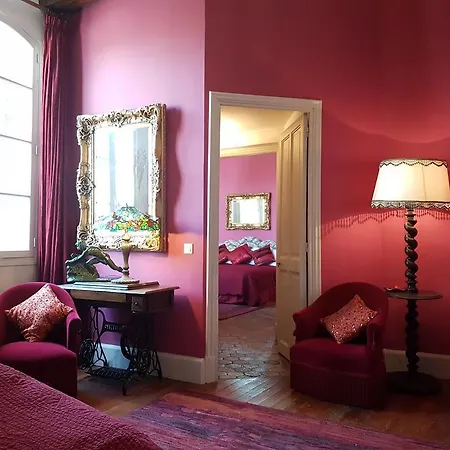 Bed & Breakfast Les Saisons