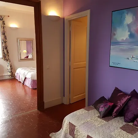 Les Saisons Villeneuve-lès-Avignon