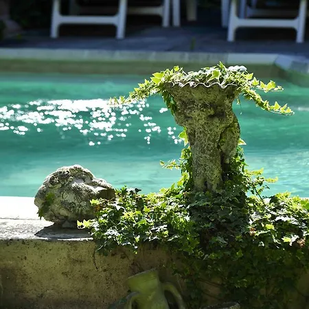 Les Saisons Villeneuve-lès-Avignon