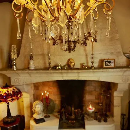 Bed & Breakfast Les Saisons