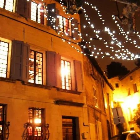 Bed & Breakfast Les Saisons 4*