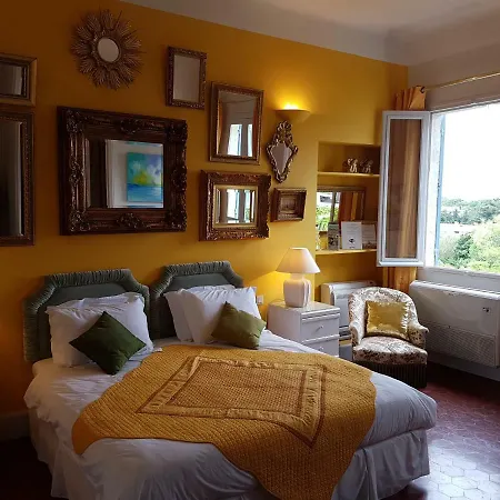 Bed & Breakfast Les Saisons 4*