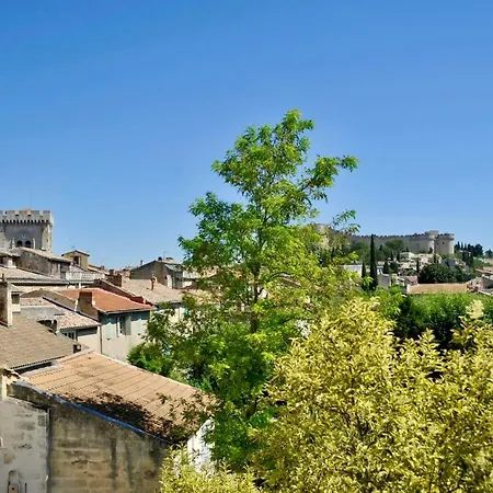 Les Saisons Villeneuve-lès-Avignon