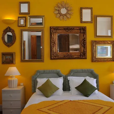 Bed & Breakfast Les Saisons 4*