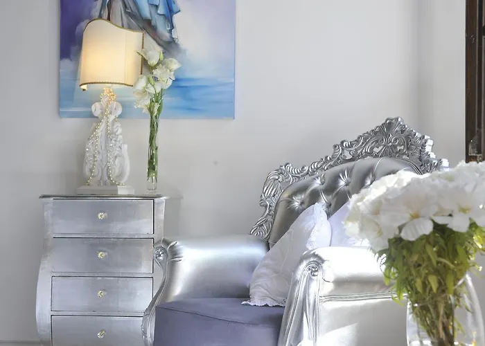 赛森住宿加早餐旅馆 阿维尼翁新城