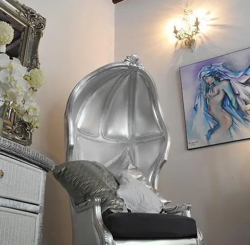 赛森住宿加早餐旅馆 住宿加早餐酒店