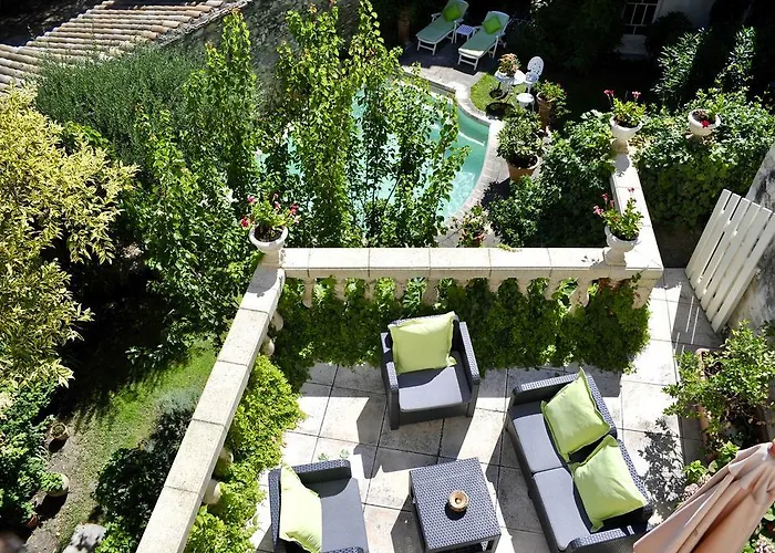 赛森住宿加早餐旅馆