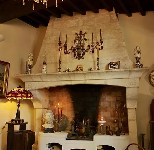 赛森住宿加早餐旅馆 阿维尼翁新城