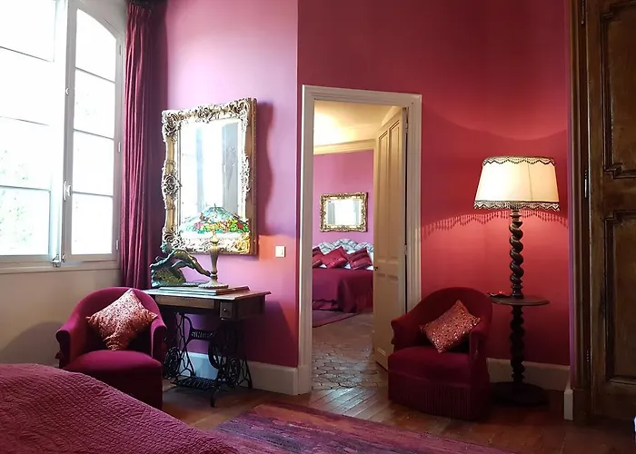 住宿加早餐酒店 赛森住宿加早餐旅馆