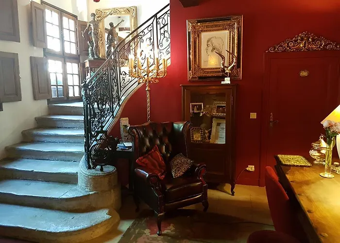 住宿加早餐酒店 赛森住宿加早餐旅馆