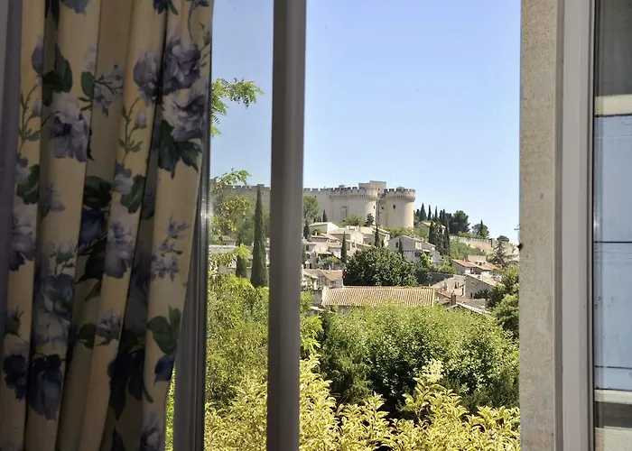 赛森住宿加早餐旅馆 阿维尼翁新城