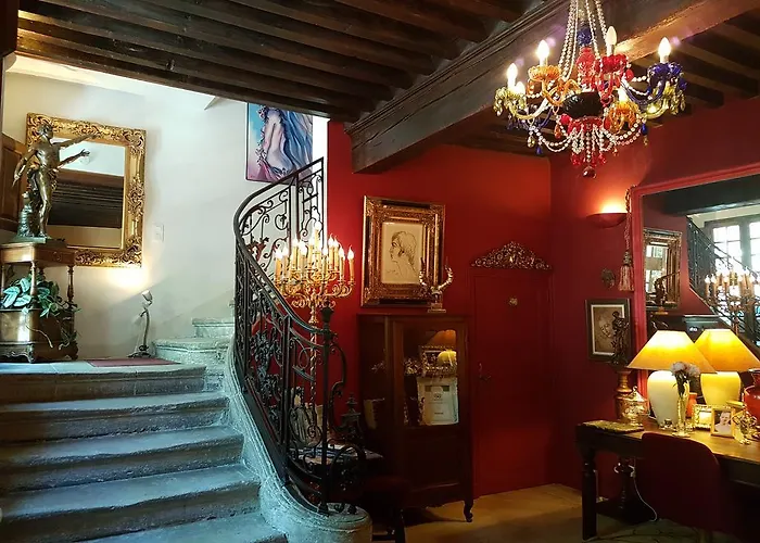 赛森住宿加早餐旅馆 4*