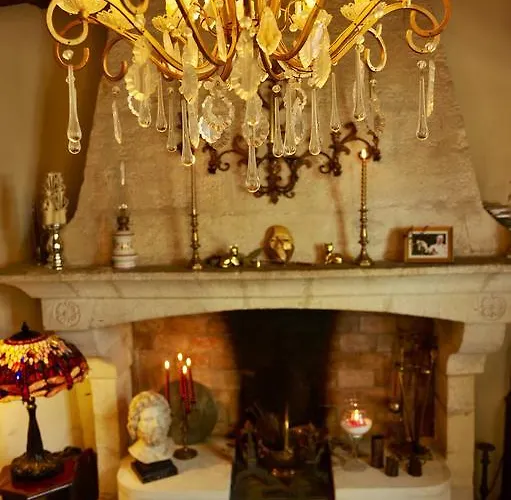 Bed & Breakfast Les Saisons