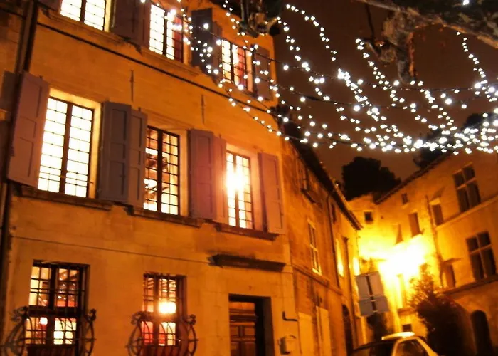 住宿加早餐酒店 赛森住宿加早餐旅馆 4*