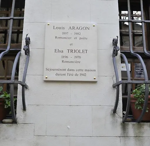 赛森住宿加早餐旅馆 住宿加早餐酒店 4*