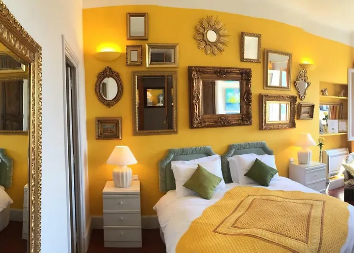 赛森住宿加早餐旅馆 4*