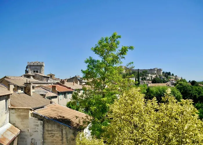 赛森住宿加早餐旅馆 阿维尼翁新城